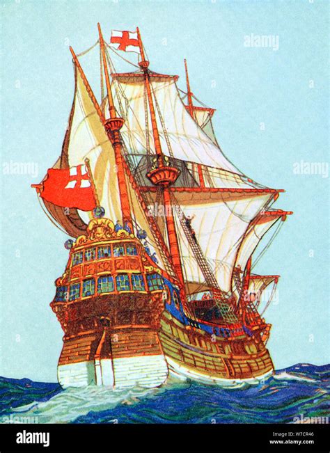 tudor boat|16th century merchant ships.